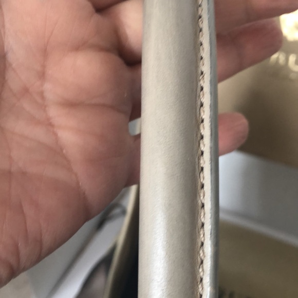 AUTHENTIC HANDBAG BURBERRY. - Picture 10 of 17